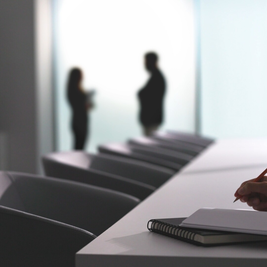 Produzione video e fotografia corporate