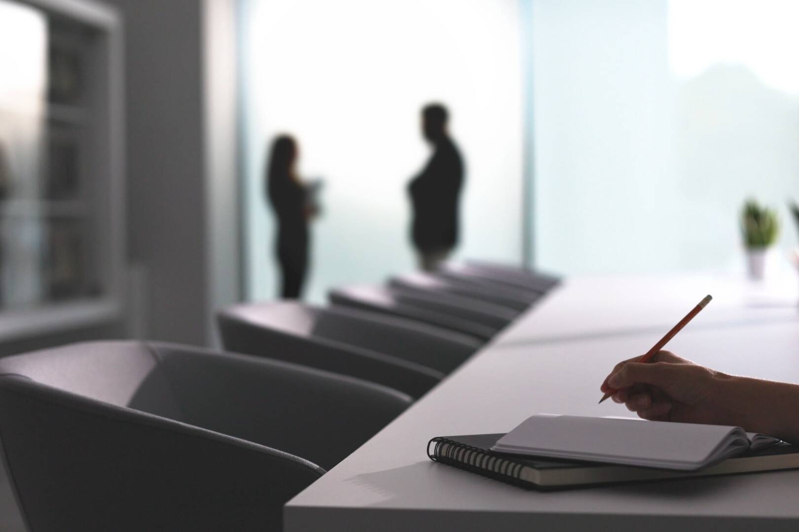 Produzione video e fotografia corporate