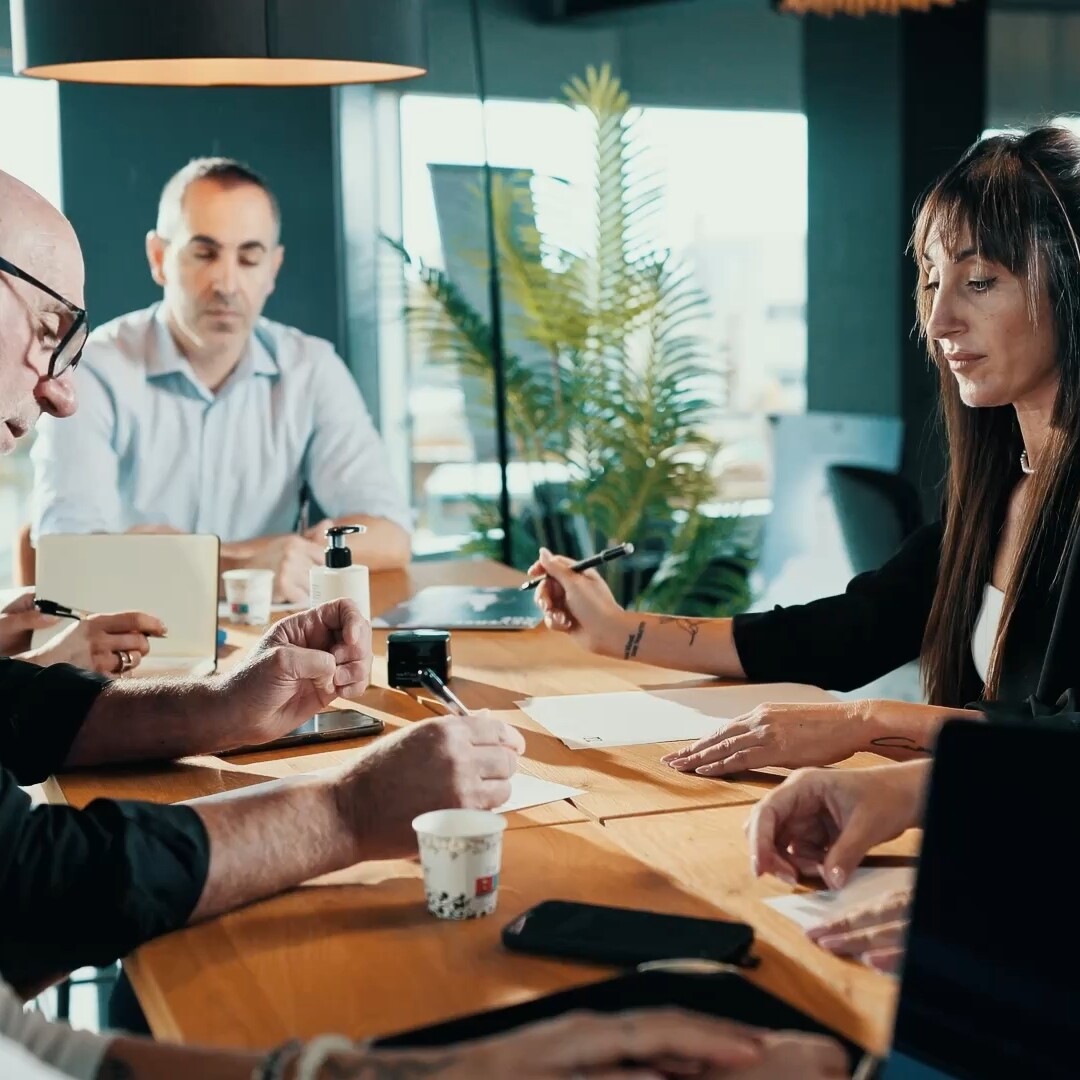 Produzione video corporate per azienda cosmetica