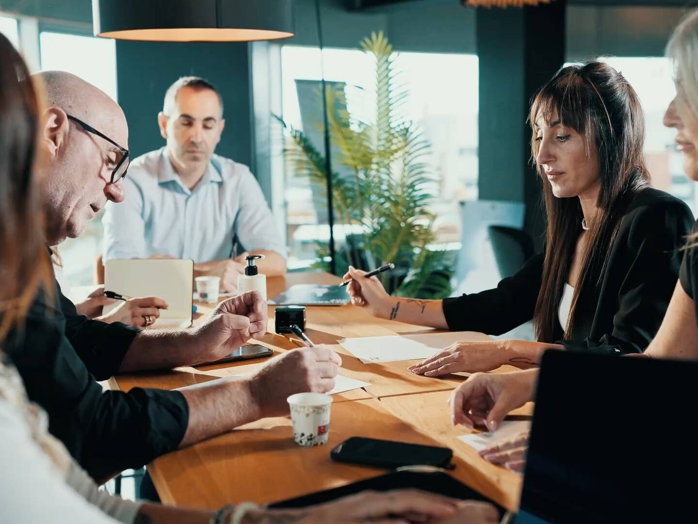 Produzione video corporate per azienda cosmetica