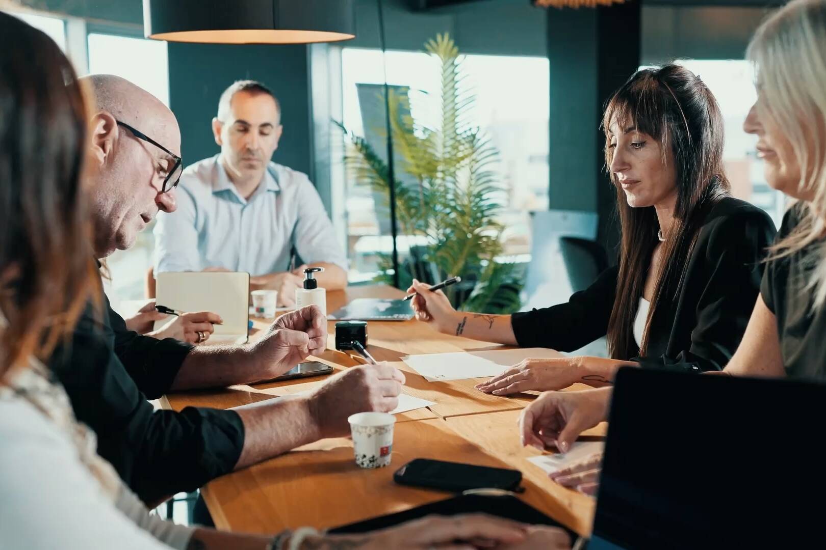 Produzione video corporate per azienda cosmetica