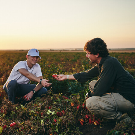 Produzione video reportage per azienda agricola